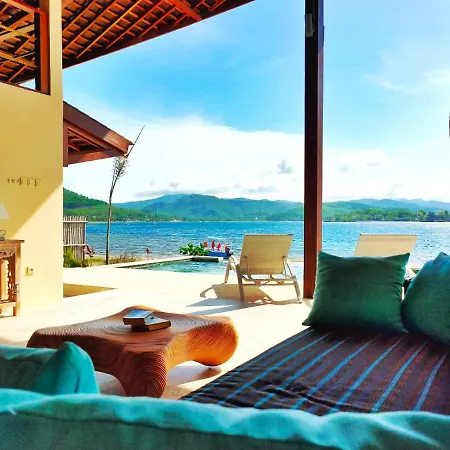 The Club Villas Lombok